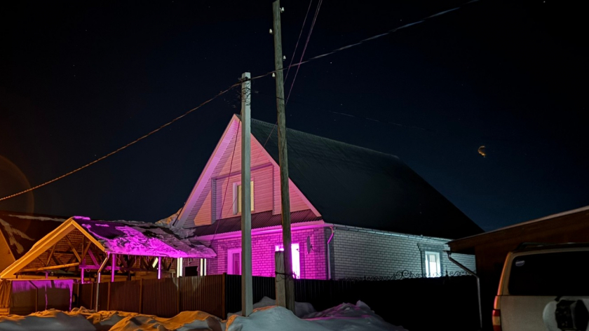 Стекло и сотовый пластик - ушли в прошлое: умные хозяева переходят на этот материал для навесов: не трескается и не мутнеет