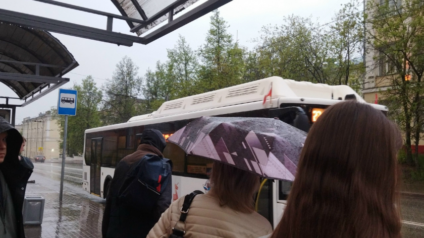 Какая погода ждет чепчан 28 апреля