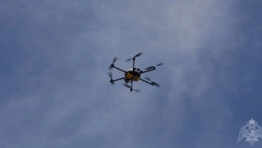 Силы ПВО за ночь уничтожили 186 украинских беспилотников над Россией