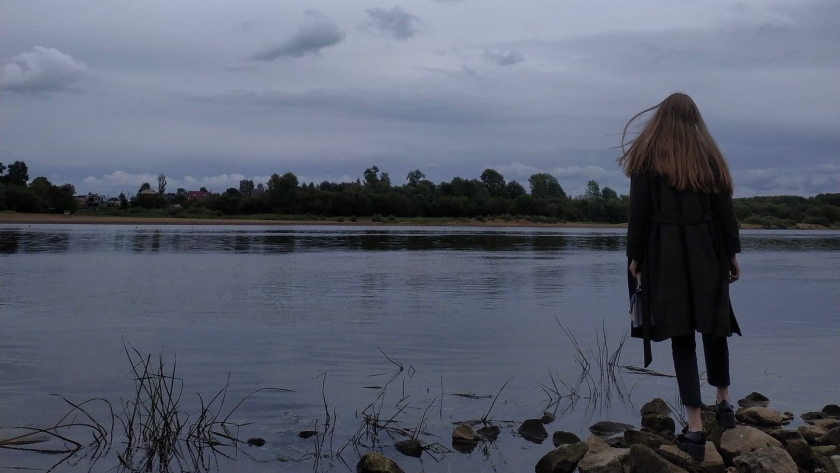 В МЧС России предупреждают жителей Кировской области об усилении ветра