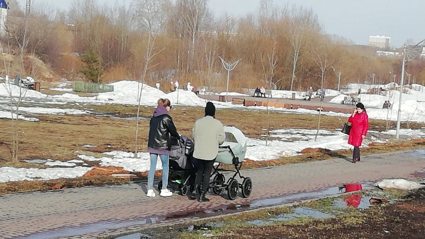 Жителям Кировской области сообщили, как будут помогать соцработники в начале мая