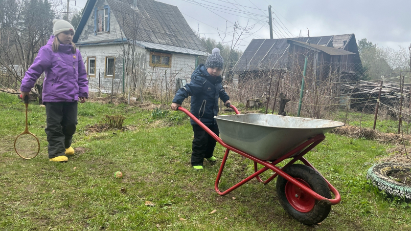 Для части жителей Кирово-Чепецка на 13 процентов снизили тариф на вывоз отходов