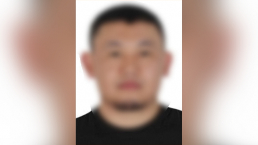 Среднеазиатский нелегал добрался до Кирова и был схвачен сотрудниками ФСБ России