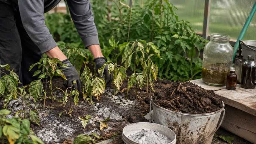 Дачники верят этим советам годами: как привычная забота может незаметно погубить ваш урожай