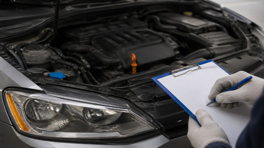 Автомобиль с тяжелым прошлым часто выдают мелочи: что стоит проверить перед покупкой подержанной машины