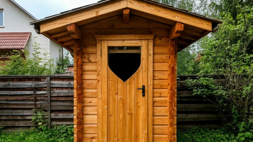 Таблетки, порошок или жидкость: что лучше засыпать в дачный туалет, чтобы чистить его в два раза реже