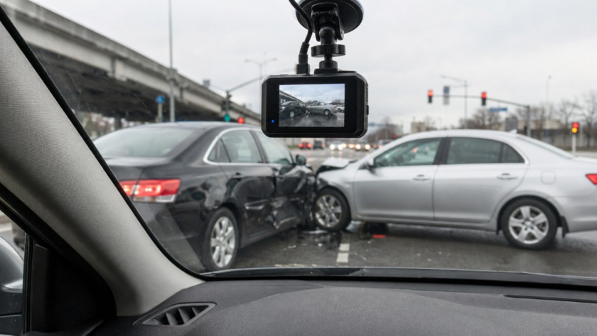 Видеорегистратор в спорном ДТП: какие детали записи могут сыграть против водителя