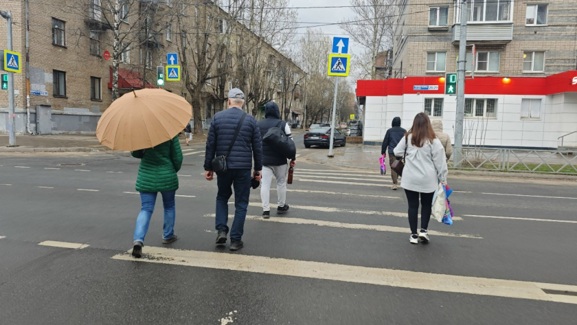 Какая погода ждет чепчан 29 апреля