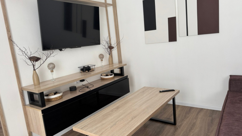 Как обновить квартиру за выходные без ремонта: 5 трендовых идей