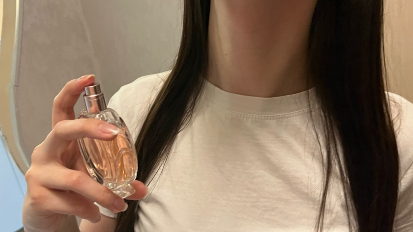 Лучший бюджетный парфюм - шлейф как от люкса: сделайте 1 шпик и наслаждайтесь комплиментами 