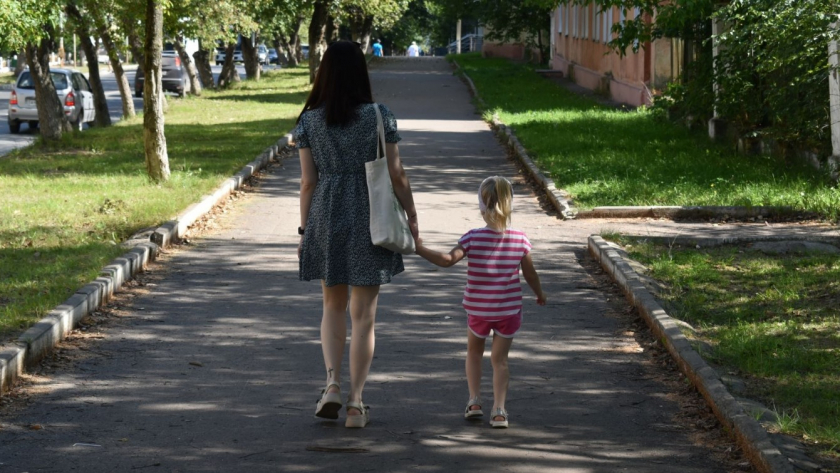 Великое и нежное имя для девочки: его воспевали русские классики - популярно до сих пор