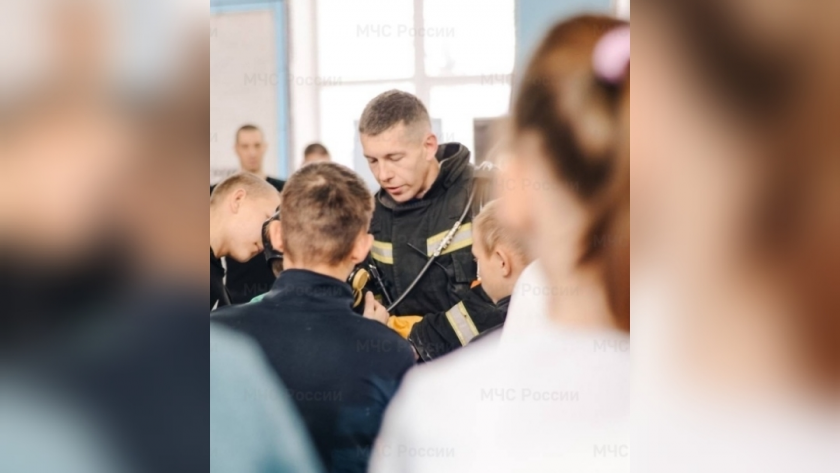 "Арматура пробила дно машины и ногу водителя": чепецкий спасатель рассказал о происшествиях, которые вспоминает спустя годы службы