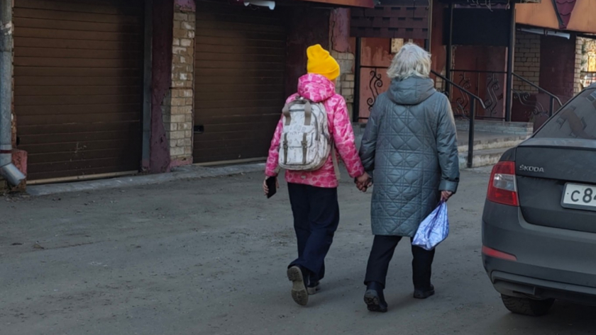 Жить с детьми в старости - самая большая ошибка: 5 причин, о которых никогда не говорят вслух