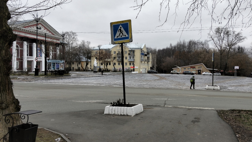 Жителей Кировской области предупредили о дождях со снегом и резком похолодании