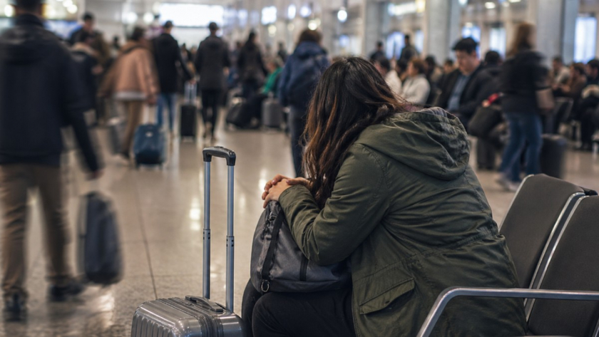 Удобный маршрут, тяжелая дорога: какие ошибки в поездке быстро выматывают тревожных людей и интровертов