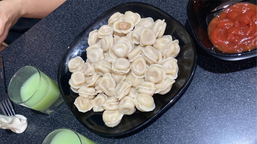 Как выбрать качественные пельмени: категории от А до Д — сколько мяса реально в «Русских» и «Сибирских»