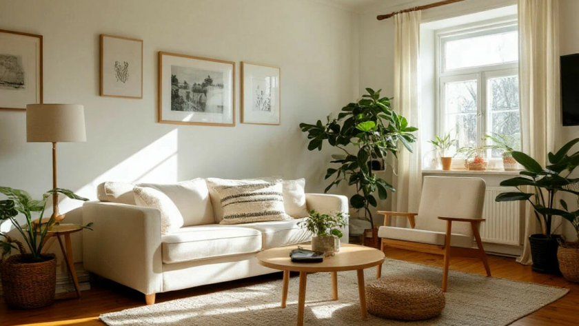 Поменяйте в квартире 7 вещей — и забудете про болезни и скандалы. Советы древней науки Васту