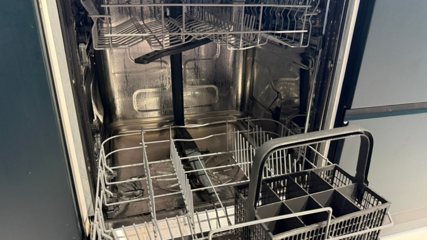 Посудомоечная машина - не роскошь: вот зачем она нужна на самом деле - и ваша лень здесь ни при чем