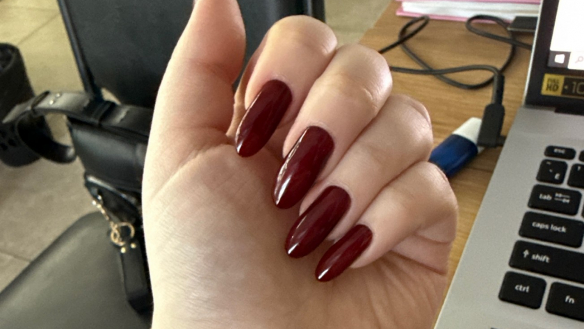 Носить "длинные когти" больше не модно: девушки стали выбирать эту форму - красиво, статусно и гигиенично 