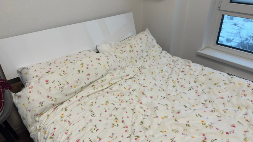 Какое постельное белье сейчас в тренде: удобное, мягкое и легко стирается