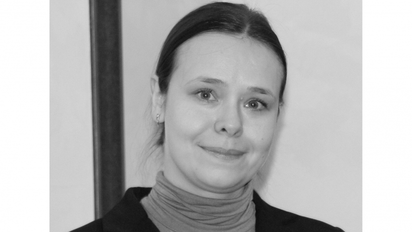 Ушла из жизни судья Арбитражного суда Кировской области Елена Татаренкова