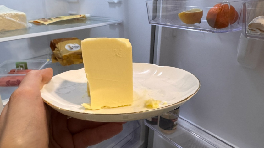 Покупала "пустое" сливочное масло, пока не узнала один секрет - это слово всегда должно быть на упаковке - вот куда смотреть