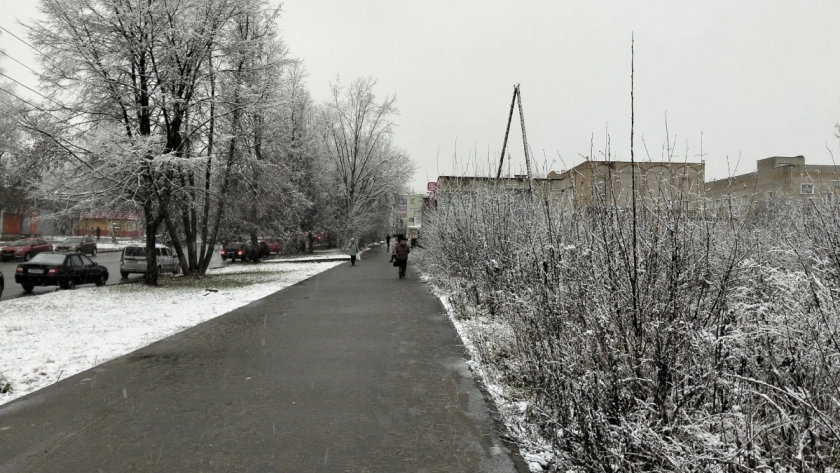 Синоптики рассказали, какая погода ожидает чепчан 1 мая