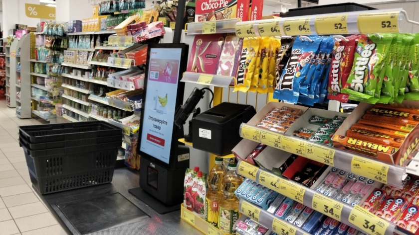 Заглянула в "Магнит" на минутку, но ушла с пакетом азиатских продуктов: показываю, какие новинки завезли