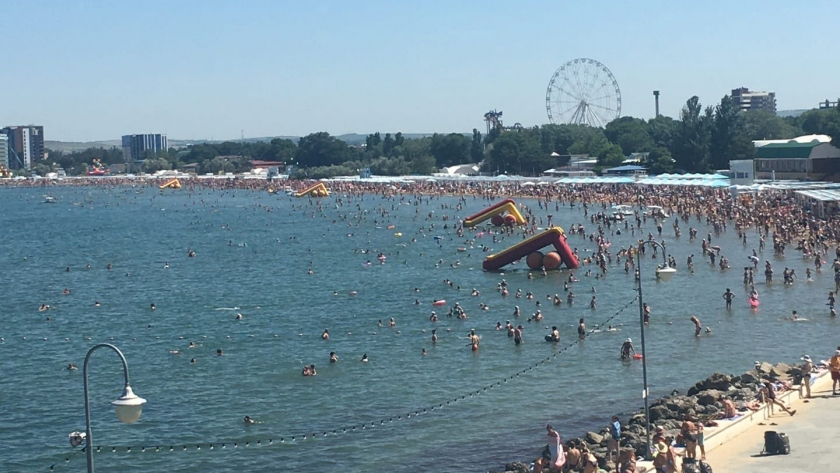 Почему я больше не хочу на море: три года не была – съездила и убедилась, что пляжный отдых уже не тот