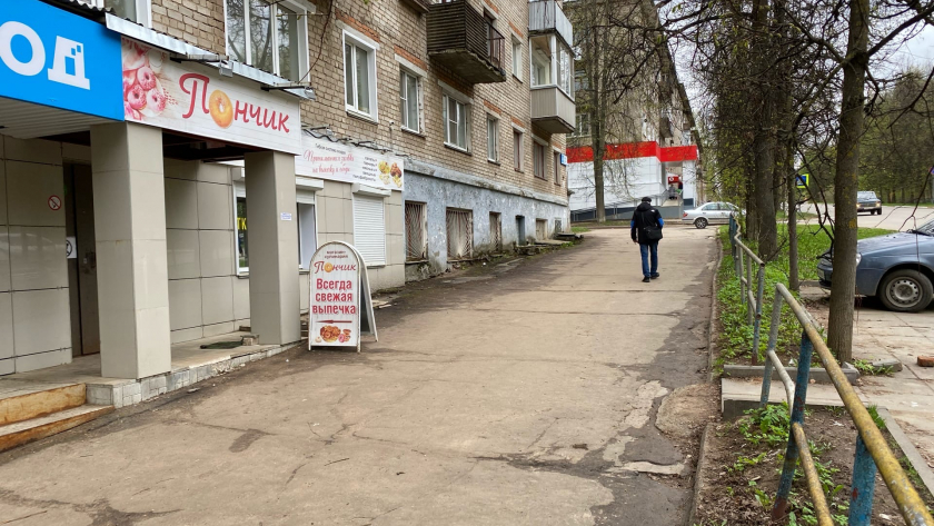 До 20 метров в секунду разгонится ветер в Кировской области