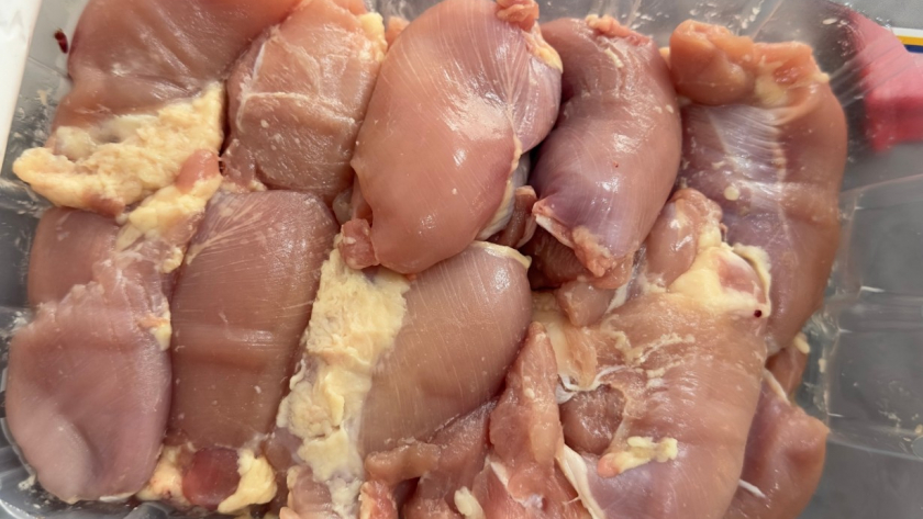Что лучше - замороженная курица или охлажденная? Шеф-повар поставил точку в надоевшем споре