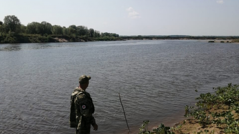 В Кирово-Чепецком и Яранском районах в воде нашли тела мужчин