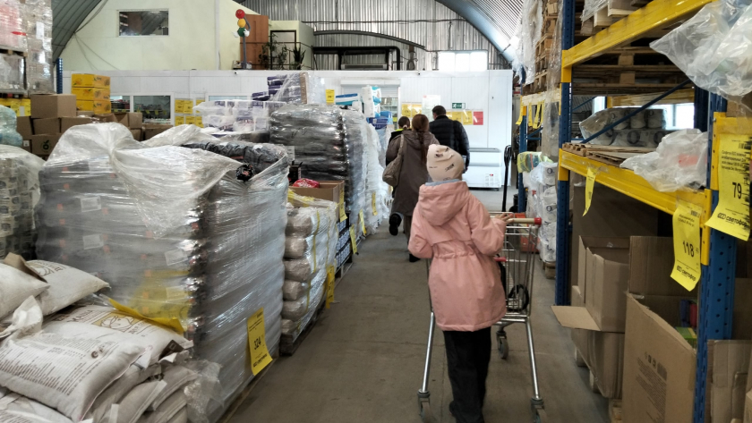 Что покупают продавцы в «Светофоре», а что обходят стороной: откровения сотрудницы, проработавшей 2 месяца