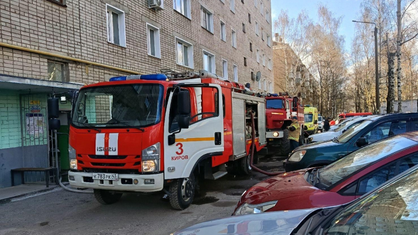 Погибшие и пострадавшие есть в результате удара дрона ВСУ по дому в Чебоксарах