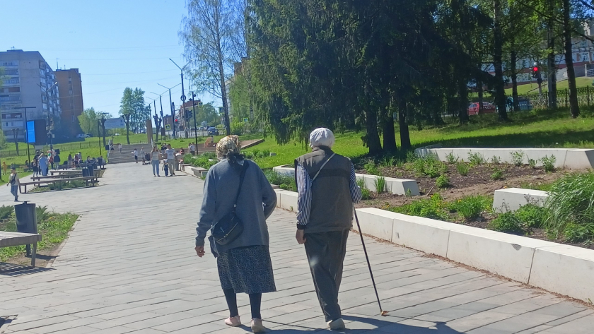 Синоптики объявили, каким будет начало лета в Кировской области