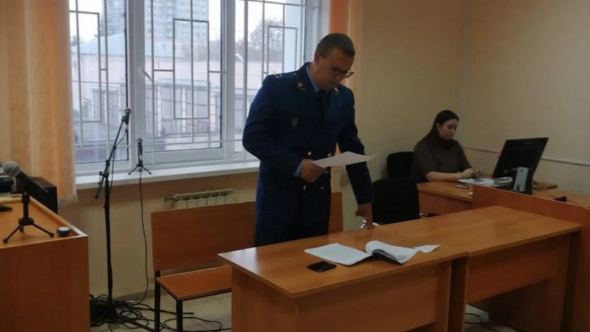 В Кирово-Чепецке прокуратура отстояла права сразу девяти уволившихся охранников