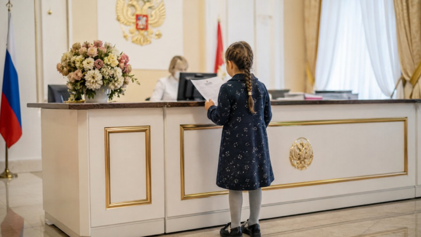 Как сменить имя и фамилию ребёнку: когда это делают родители, что решает опека и с какого возраста ребёнок может подать заявление сам