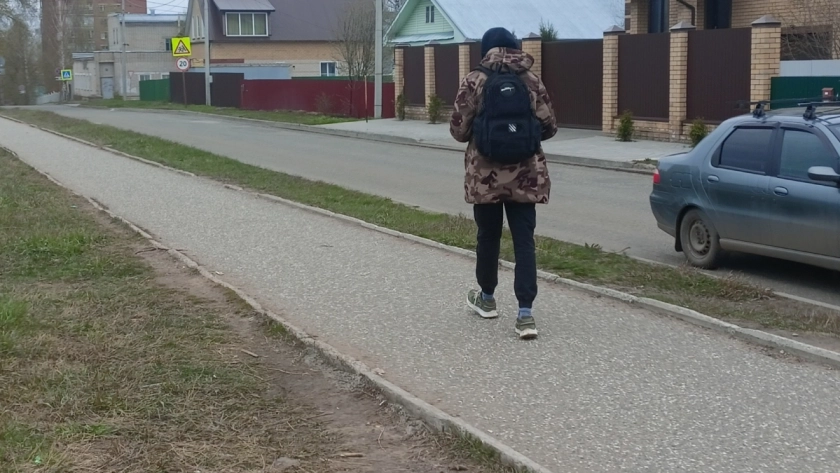 В Кировской области ожидаются дожди, грозы и усиление ветра