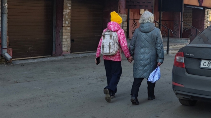 5 причин, почему на пенсии нужно держаться подальше от детей и внуков. Должны знать все бабушки и дедушки 
