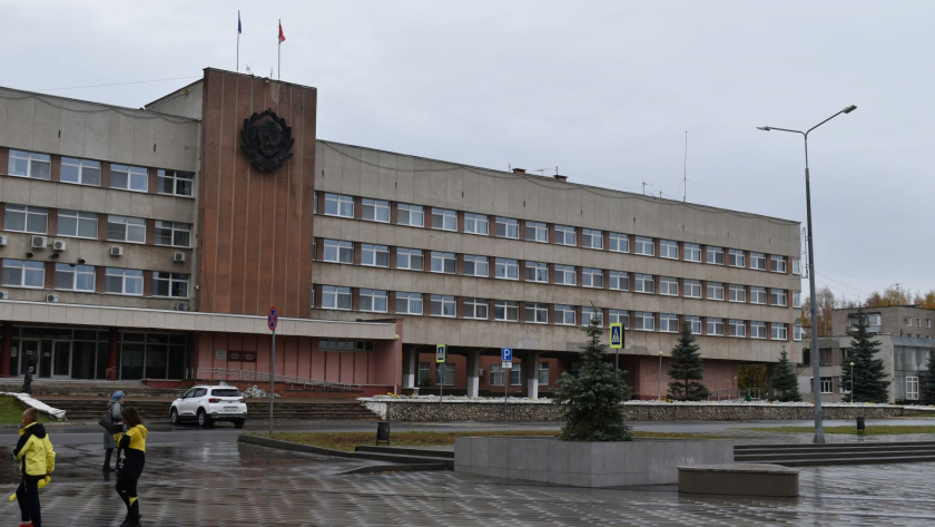 Новое метеопредупреждение из-за шквалов с градом объявили в Кировской области