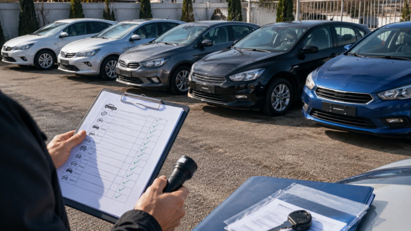 Автомобили до 850 тысяч рублей, которые проще продать снова: 5 ликвидных моделей с пробегом и что следует проверить перед покупкой