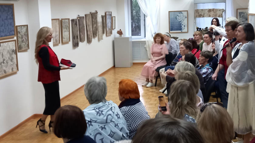Ночь музеев и выступление на Прогулочной Спасской (12+): как чепчанам провести выходные 16 и 17 мая 
