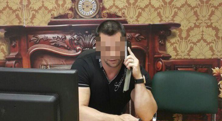 В Чепецке завершено расследование убийства 45-летнего риелтора