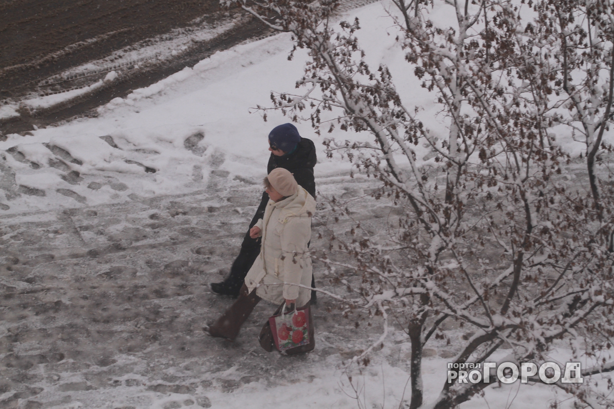 Стало известно, как долго продержится холодная погода в Чепецке