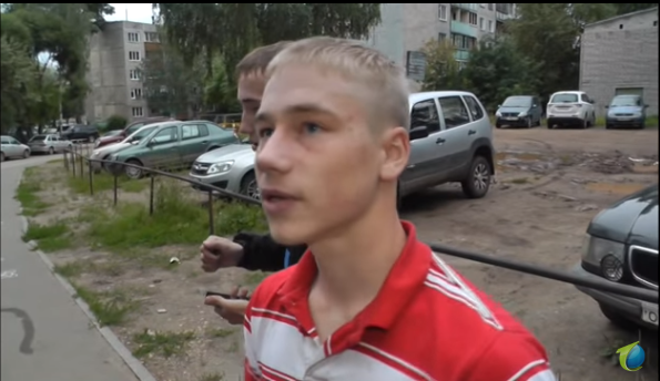 Тысячи подписчиков МDK посмеялись над видео с парнем из Чепецка