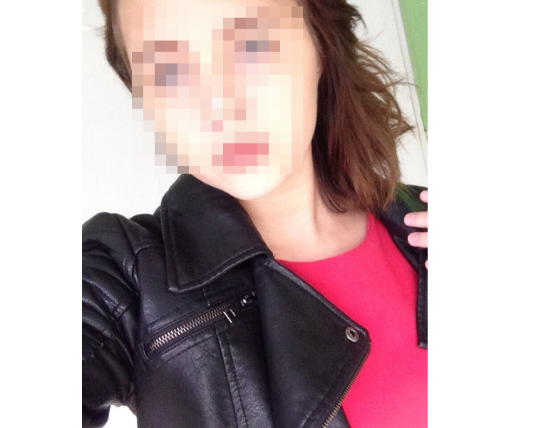 В Кирове нашли пропавшую несколько дней назад 17-летнюю девушку