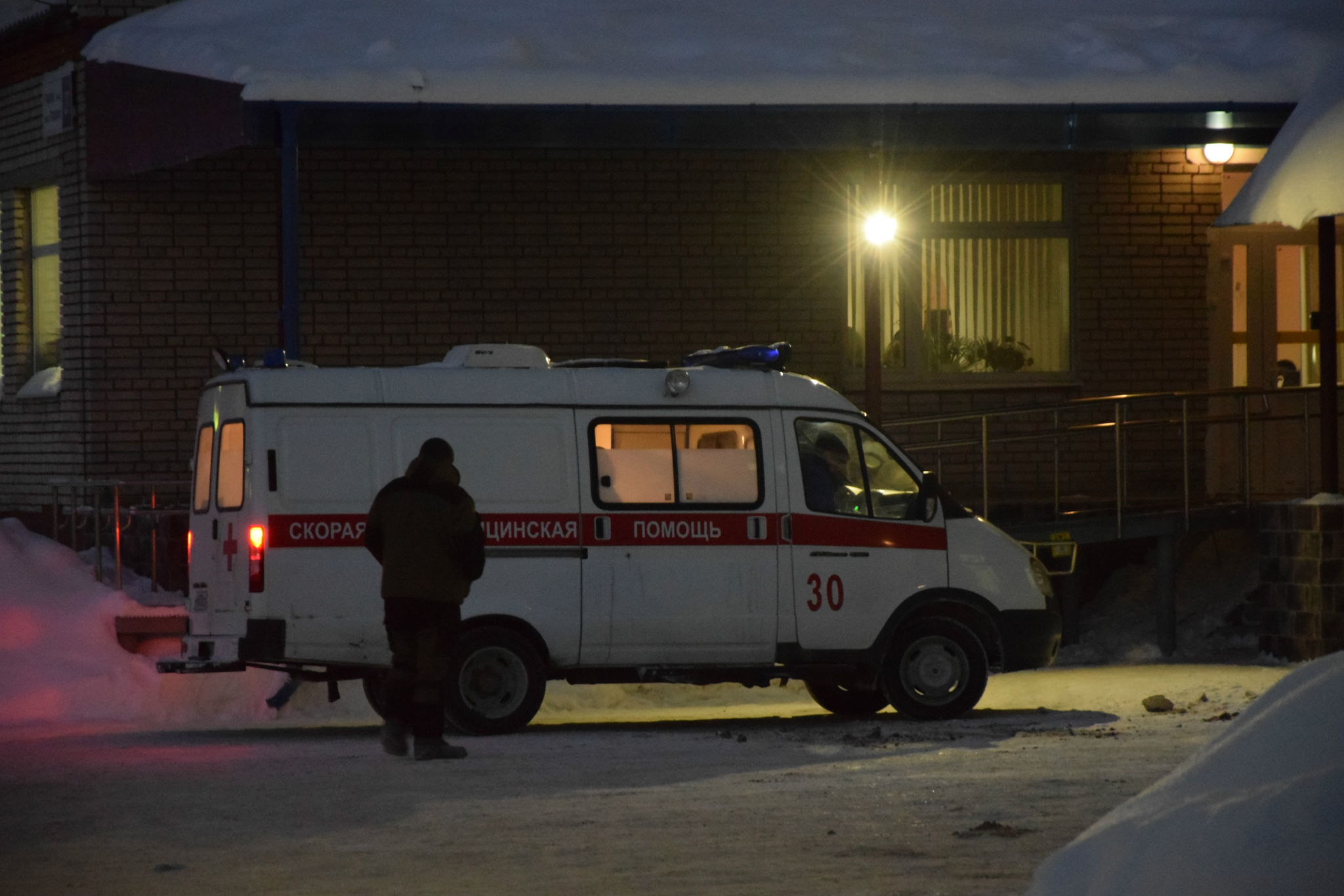 В Чепецке водитель ГАЗа сбил 11-летнюю школьницу