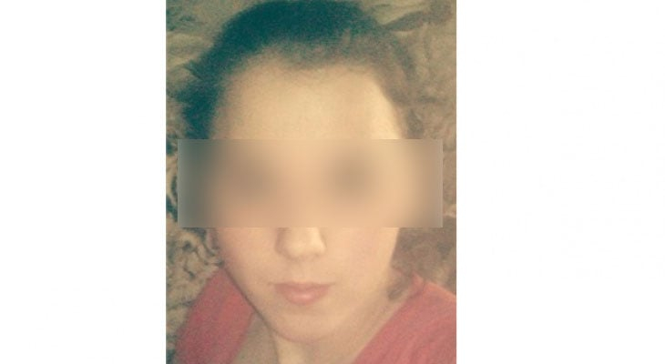В Кирово-Чепецке несколько дней назад пропала 18-летняя девушка