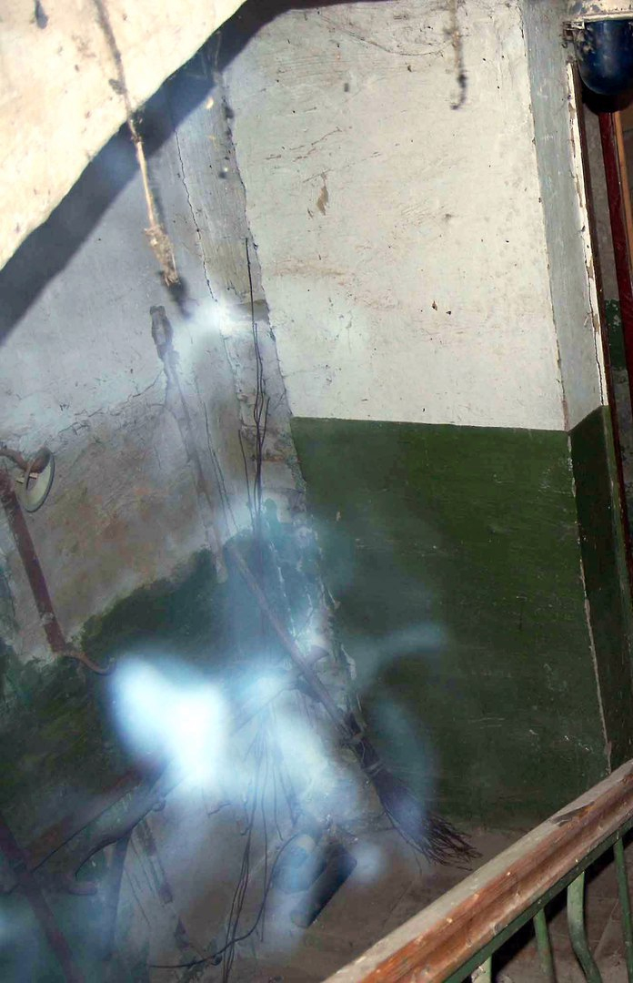 Мистические истории: подборка загадочных фото от кировчан