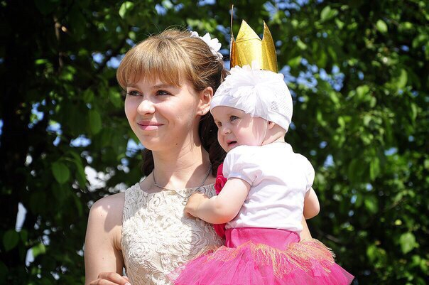 Организатор парада колясок: «Чепецку не хватает парковок и детских площадок» 